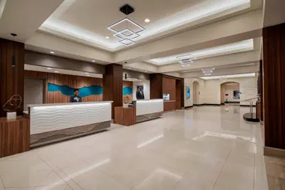 Photo 3 - Delta Hotels by Marriott Richmond Downtown