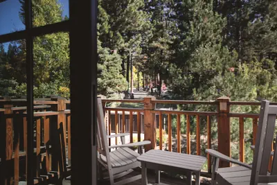 Photo 5 - Hyatt Regency Lake Tahoe Resort, Spa and Casino
