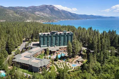 Photo 2 - Hyatt Regency Lake Tahoe Resort, Spa and Casino