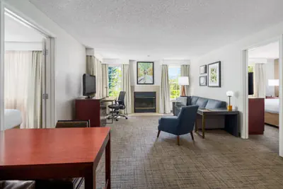Photo 2 - Residence Inn by Marriott Seattle Northeast-Bothell