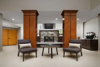 Photo 4 - Residence Inn by Marriott Seattle Northeast-Bothell