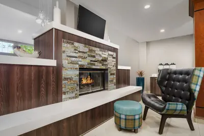 Photo 3 - Residence Inn by Marriott Seattle Northeast-Bothell