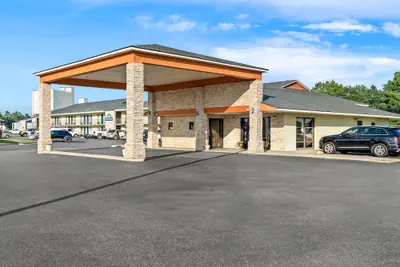 Photo 2 - Days Inn by Wyndham Aiken - Interstate Hwy 20