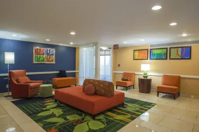 Photo 3 - Days Inn by Wyndham Florence Near Civic Center
