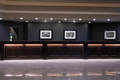 Photo 4 - Sheraton Mission Valley San Diego Hotel