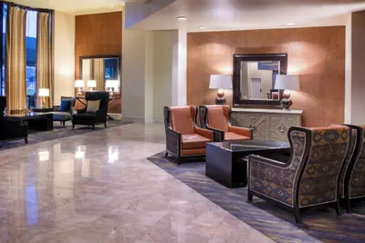 Photo 3 - Sheraton Mission Valley San Diego Hotel