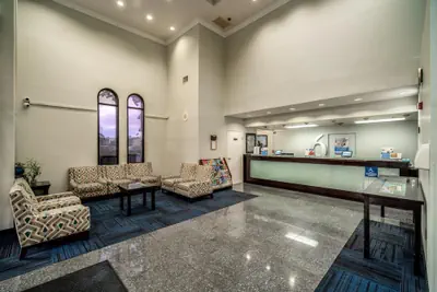 Photo 3 - Studio 6 Suites Lawndale, CA – South Bay