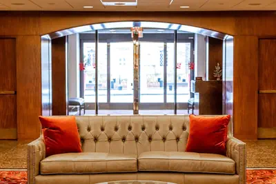 Photo 3 - The Statler Hotel at Cornell University
