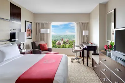 Photo 2 - The Statler Hotel at Cornell University