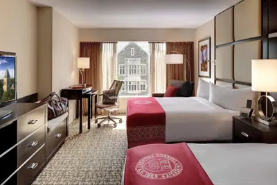 Photo 4 - The Statler Hotel at Cornell University