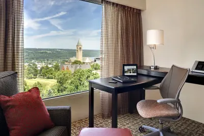 Photo 5 - The Statler Hotel at Cornell University
