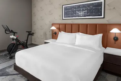 Photo 4 - DoubleTree by Hilton Dayton Fairborn
