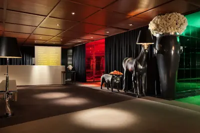 Photo 4 - SLS Hotel, a Luxury Collection Hotel, Beverly Hills