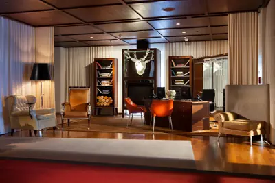 Photo 3 - SLS Hotel, a Luxury Collection Hotel, Beverly Hills
