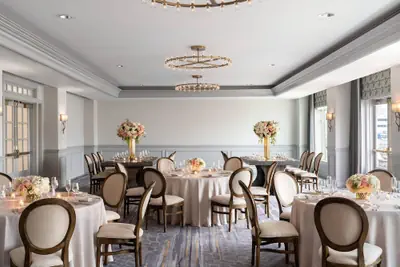Photo 5 - The Ritz-Carlton, Marina del Rey
