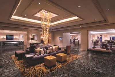 Photo 3 - The Ritz-Carlton, Marina del Rey