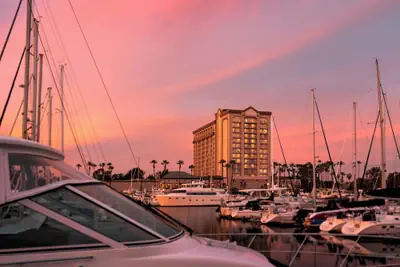 Photo 2 - The Ritz-Carlton, Marina del Rey