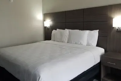 Photo 3 - Days Inn & Suites by Wyndham Charleston Airport West