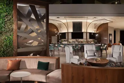 Photo 2 - The Westin Dallas Park Central