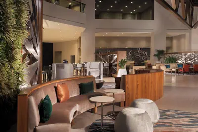 Photo 3 - The Westin Dallas Park Central