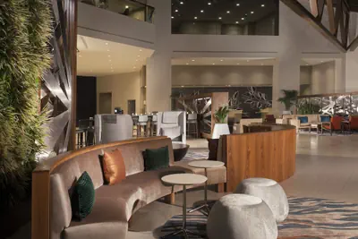 Photo 5 - The Westin Dallas Park Central