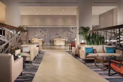 Photo 4 - The Westin Dallas Park Central