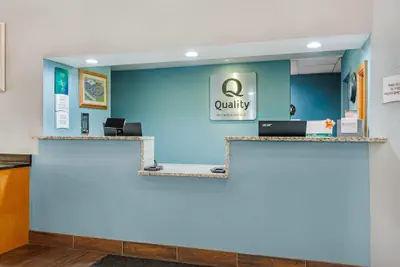 Photo 3 - Quality Inn & Suites Goshen