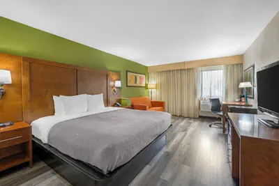 Photo 5 - Quality Inn & Suites Goshen