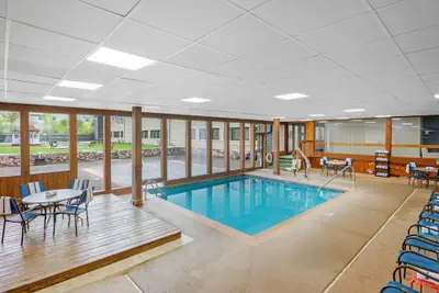 Photo 2 - Quality Inn & Suites Goshen