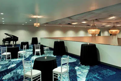 Photo 5 - Sheraton Oklahoma City Downtown Hotel