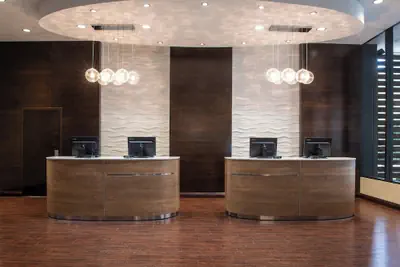 Photo 4 - Sheraton Oklahoma City Downtown Hotel