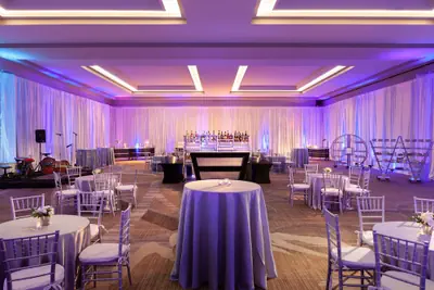 Photo 2 - Marriott Savannah Riverfront