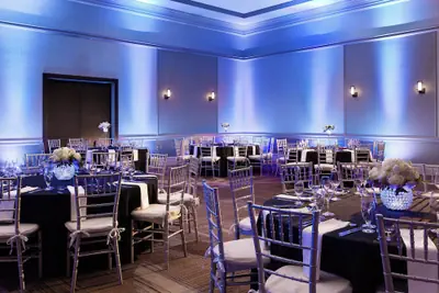 Photo 4 - Marriott Savannah Riverfront