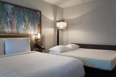 Photo 5 - Marriott Savannah Riverfront