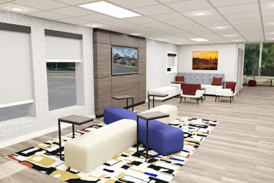 Photo 4 - Clarion Pointe Rhinelander Downtown