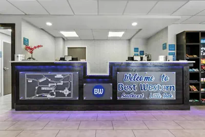 Photo 2 - Best Western Southwest Little Rock