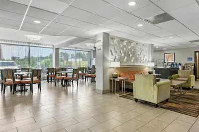 Photo 3 - Best Western Southwest Little Rock