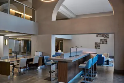 Photo 5 - Doubletree by Hilton Newark - Fremont