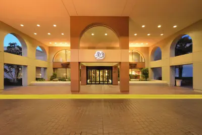 Photo 2 - Doubletree by Hilton Newark - Fremont