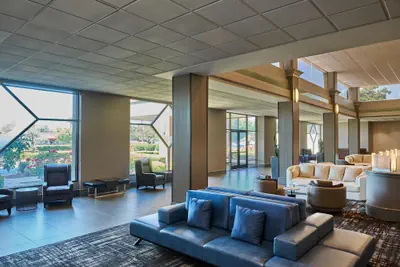 Photo 3 - Doubletree by Hilton Newark - Fremont