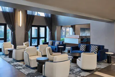 Photo 4 - Doubletree by Hilton Newark - Fremont