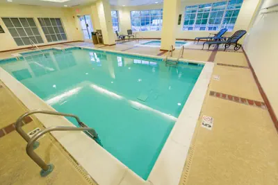 Photo 3 - Hampton Inn & Suites Vicksburg