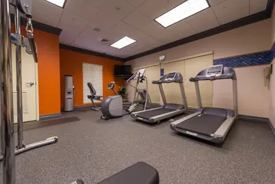 Photo 4 - Hampton Inn & Suites Vicksburg