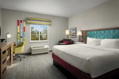Photo 5 - Hampton Inn & Suites Vicksburg