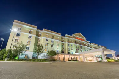 Photo 2 - Hampton Inn & Suites Vicksburg