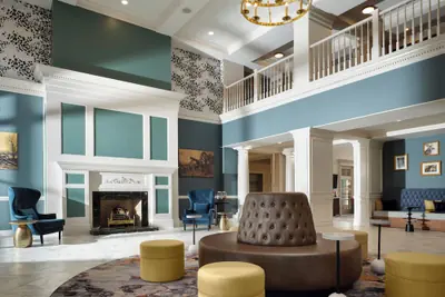 Photo 3 - Hampton Inn & Suites Vicksburg
