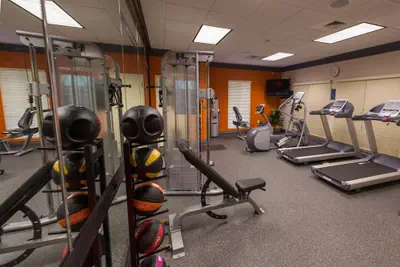 Photo 5 - Hampton Inn & Suites Vicksburg