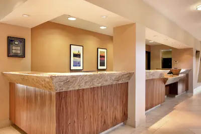 Photo 3 - Hilton Stockton