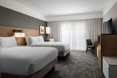 Photo 4 - Hilton Stockton