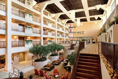 Photo 2 - Hilton Stockton